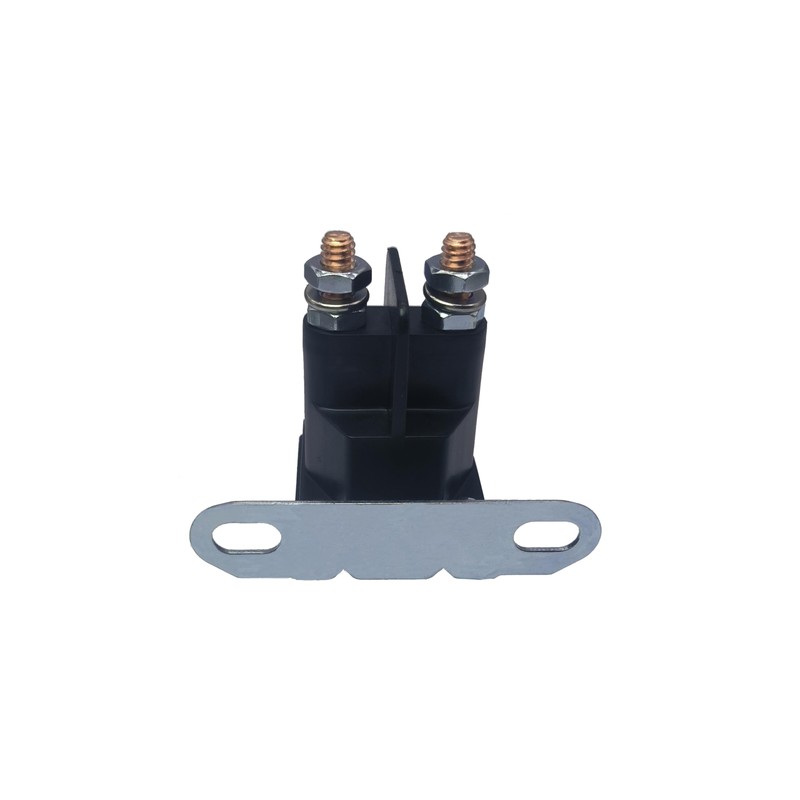 oxinyra AM138068 862-1211-211-16 Starter Solenoid Replacement for Trombetta John Deere