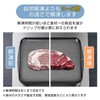 Fkstyle Defrost Plate, Rapid Thawing, Plate, Defrost Plate, Aluminum Alloy,