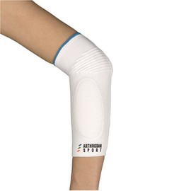 arthrosan AESL50 Epi-Bandage mit Silikonpelotte/ Links XL