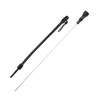 Engine Oil Dipstick Stainless Steel Replacement for COMMODORE LS ENGINE