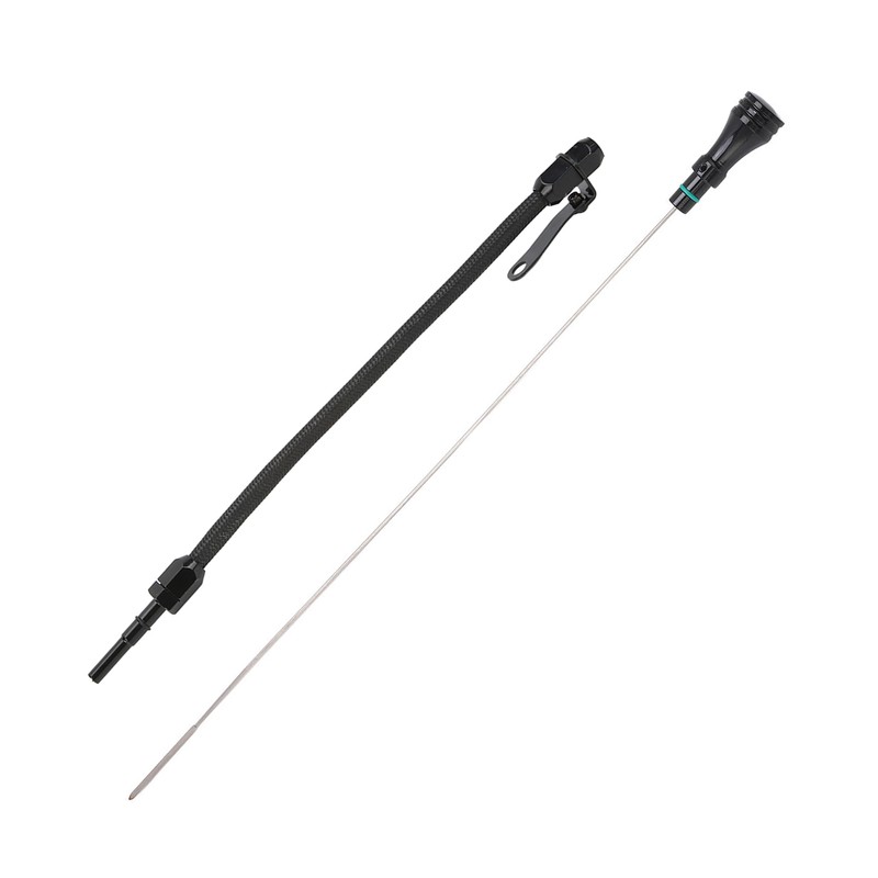 Engine Oil Dipstick Stainless Steel Replacement for COMMODORE LS ENGINE