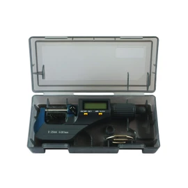 Laser 6221 Digital Micrometer 0 - 25mm
