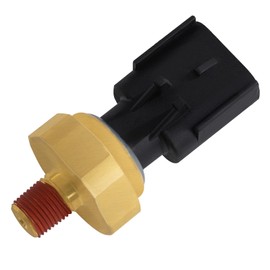 STZJAYE Oil Pressure Sensor 926-188, 5149062AA Engine Oil Sensors Sender Switch Compatible with Chrysler for Jeep for Cherokee for Dodge for Ram 1500 2500 3500 OEM 56044777AA PS401