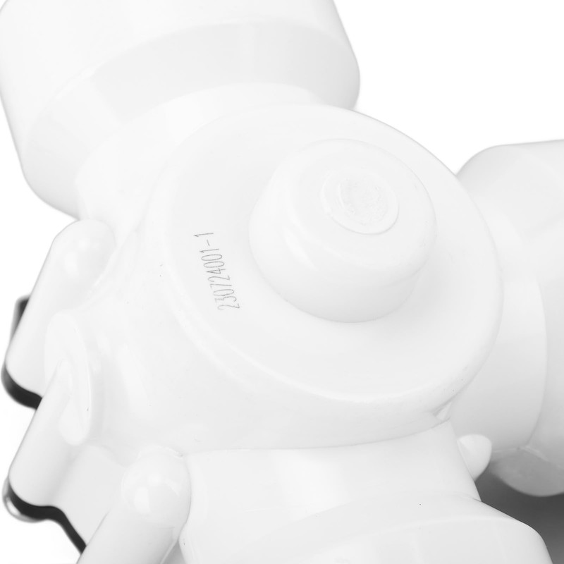 Pool Diverter Valve for Jandy 4715, 3 Way Diverter Valve