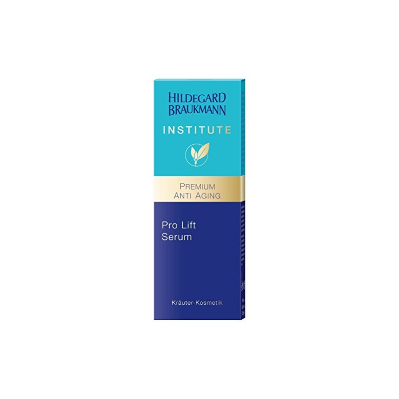 Hildegard Braukmann Institute Pro Lift Serum 30 ml