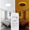 Lighting Remote Control UN10174 49KE0167 Compatible for KOIZUMI LED Ceiling