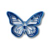 Butterfly Cookie Cutter