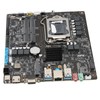 B250 Micro ITX Motherboard Dual Channel DDR3 Support VGA RJ45