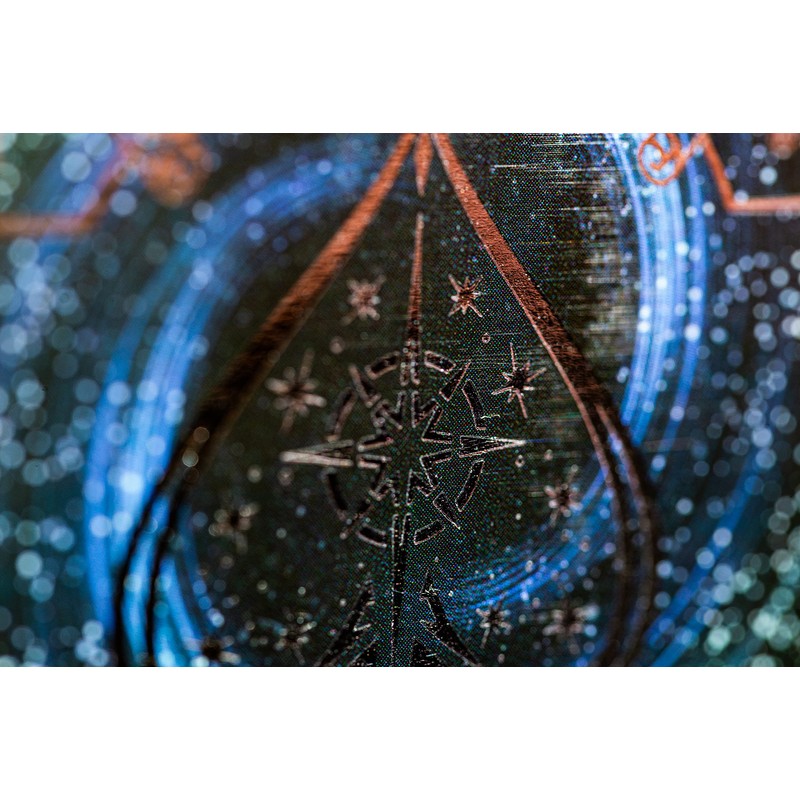 Bicycle Stargazer Playing Cards