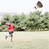 12Pcs/Lot Durable Badminton Balls Shuttlecocks Outdoor Sports Training Accessory