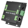 RS232 to RS485 Converter Electromagnetic Isolation Asynchronous 2‑Way Adapter Module