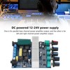 Subwoofer Amplifier Board HIFI High Power 2.1 Channel Amplifier Board