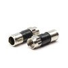 50-Pack RG6 Quad Compression Connectors PPC EX6XL Approved for Most