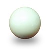D B DIVERSIONESBAGO Bola Blanca De Tiro De Billar de