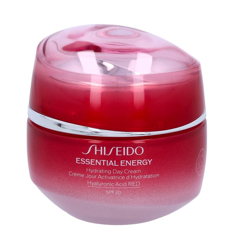 Essential Energy Hydrating Day Cream SPF20 50 ml