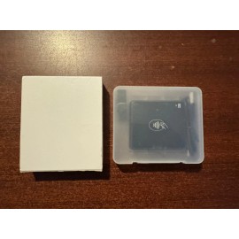 BBPOS Chipper 3X BT | Bluetooth | Card Reader | Black - New