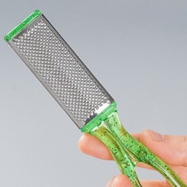 Handy foot callus remover finger callus removal foot file heel palm care 8ea