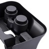 QRYIPPDM Center Console Cup Holder Compatible with 2003-2012 Ram 1500