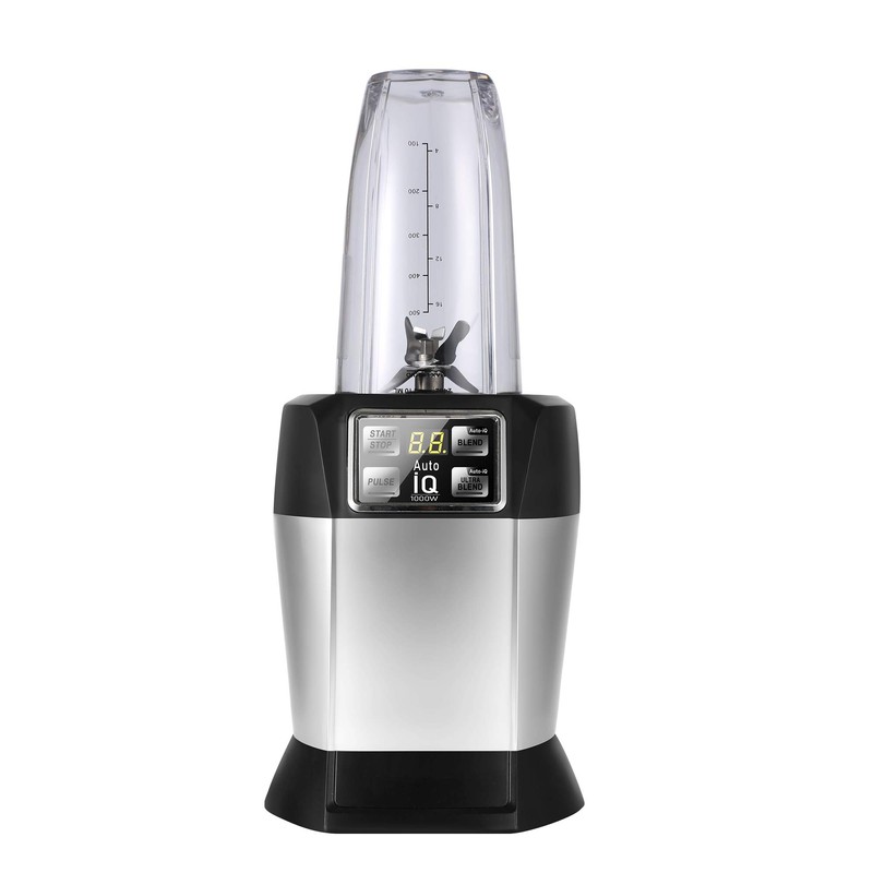 Ninja Blender Cups Replacement 24oz – Compatible with Ninja BN401,