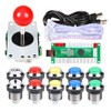 EG STARTS Arcade DIY Kit USB Encoder to PC Joystick