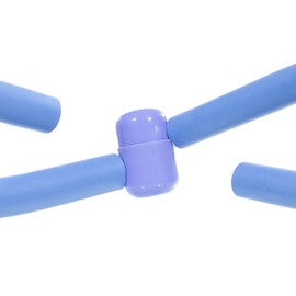 Outdoor Bunker Thigh Master & Butt, Leg, Arm Toner Leg Exerciser Home Gym Equipment All in One