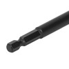 1/4 Hex Extension, Magnetic Extension Stable Tight Connection Quick Release