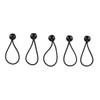 10PCS Ball Bungees 14CM Tent Accessories for Camping Tent Camping