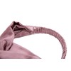 Hair Band, 100% Natural High Grade Silk, Hair Care, Painless,