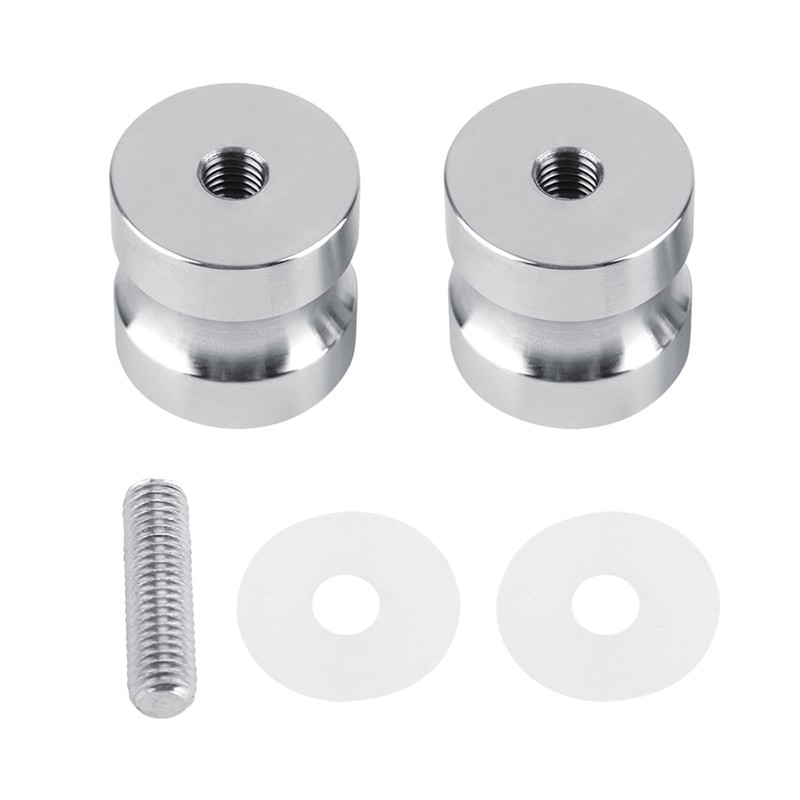 Stainless Steel Shower Glass, Double Sided Shower Door Pulls Shower