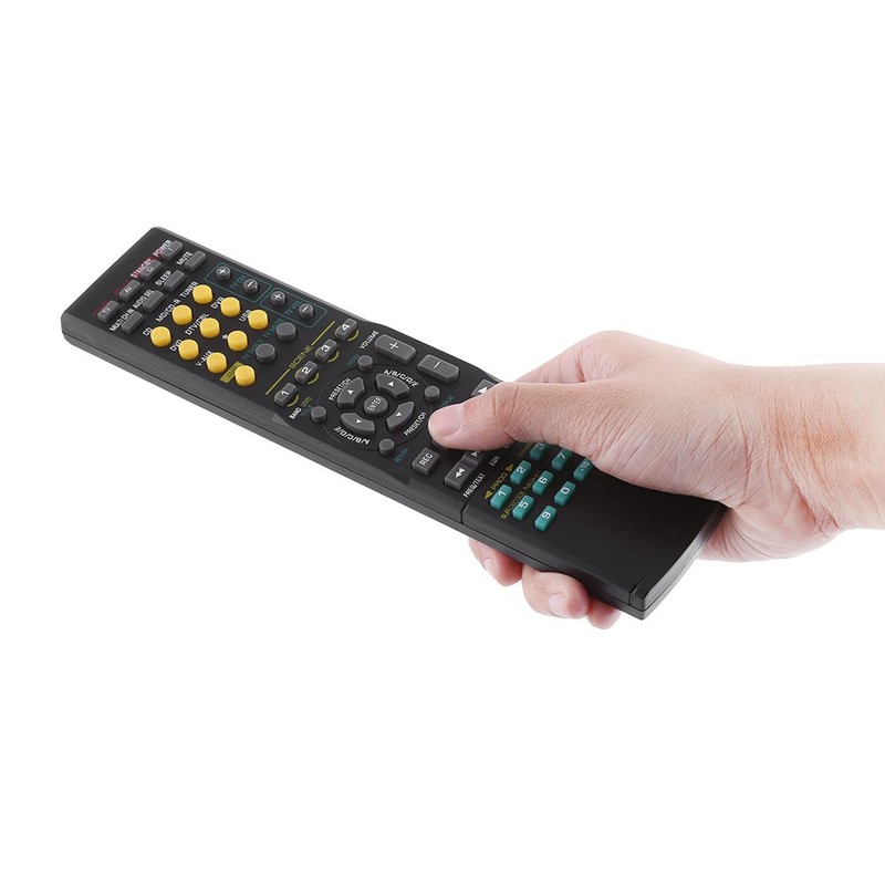 Amplifier Remote Control Rav315 for Audio for Rav326