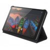 Lenovo Book Cover Tablet M8 Black - Automatic Sleep and