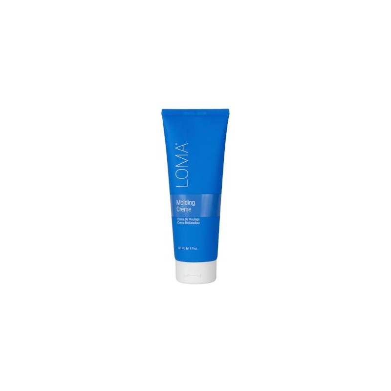 Loma Molding Creme, 8.45 Ounce