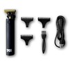 TPOB Ghost Beard Trimmer Hair Clippers for Men, Professional Hair
