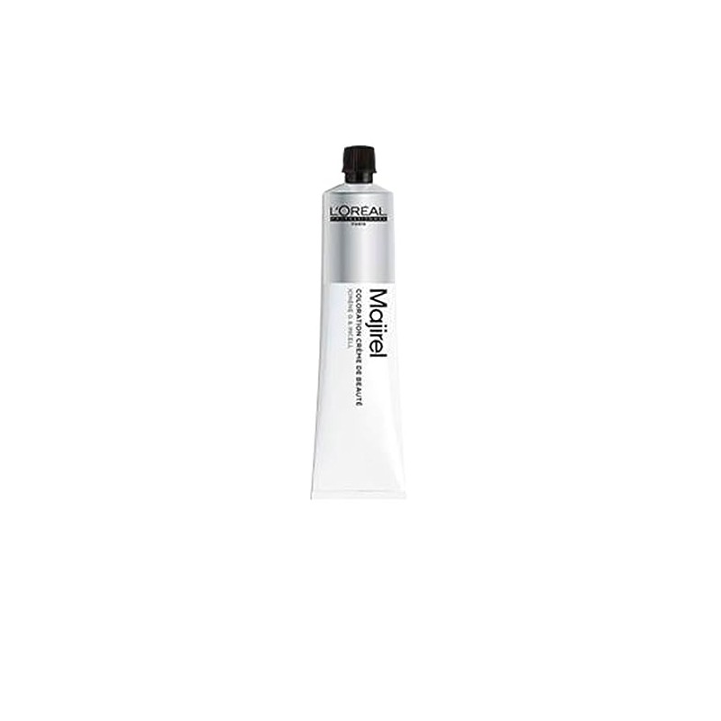 L'Oréal Professionnel Majirel 4.1 Cool Inforced mi.br.ash 50 ml