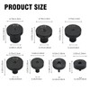 Zreneyfex 14 Pcs Double Flares Adapters Tools Kit, Tubing Expander