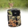 Infrared Camera 20MP Photo 1080P Video IP54 Waterproof 0.8s Photo