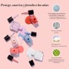 Patent Shine 10X Nail Lacquer - Dearie Me by Butter