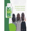Sanct Bernhard Basil Extract Shampoo, 250 ml, For Thicker &