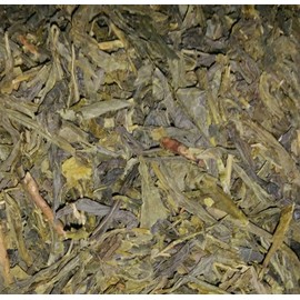 Organic Green Tea- Sencha (Camellia sinesis) (250g)