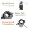 Ebike Thumb Throttle WUXING 300X Right/Left Hand Quick Disassembly Throttle