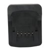 Battery Adapter Converter for Hitachi to for Metabo 18V Lithium
