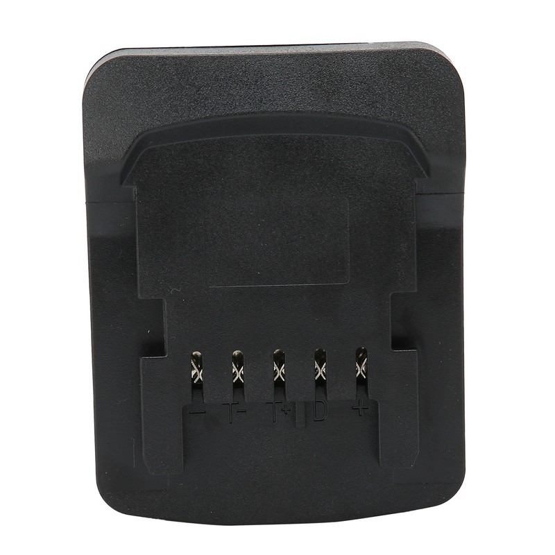Battery Adapter Converter for Hitachi to for Metabo 18V Lithium