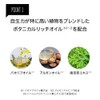 BOTANIST ボタニスト ボタニカル スフレボディーバター 100g クランベリー＆ローズ