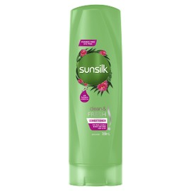 Sunsilk Conditioner Clean & Fresh 350 ml