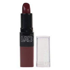 L.A. COLORS Cream Lipstick, Decadent, 0.04 Ounce (Model: CML490)