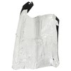 Front Wall Sound Deadener Mat 9817267480 Wear Resistant Sound Insulation