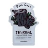 Tonymoly Pack De Mascarillas Coreanas Im Real Tonymoly