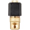 CKD AB41-03-7-AC100V Direct Acting 2-Port Valve, Open When Currented