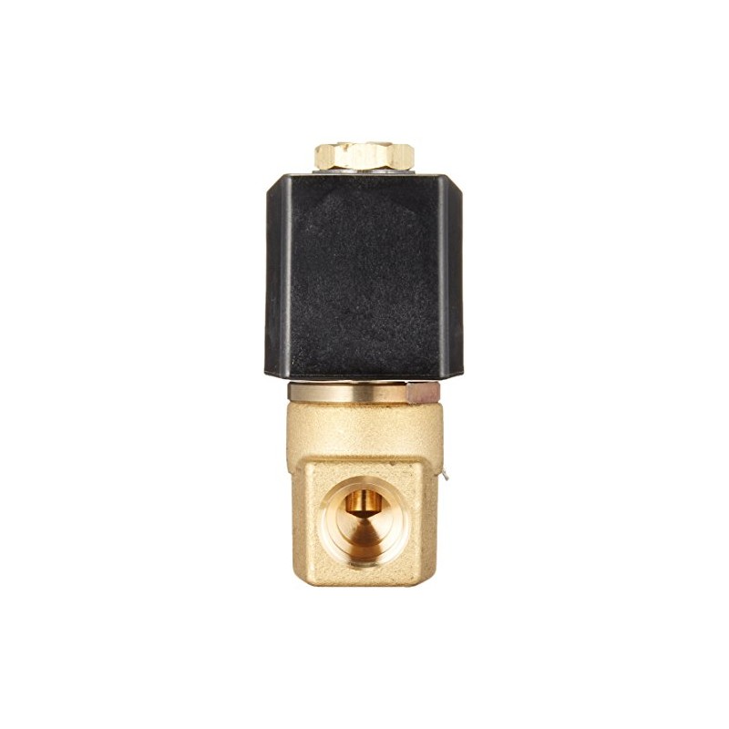 CKD AB41-03-7-AC100V Direct Acting 2-Port Valve, Open When Currented