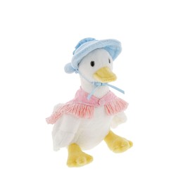 Beatrix Potter Jemima Puddle Duck Small Plush